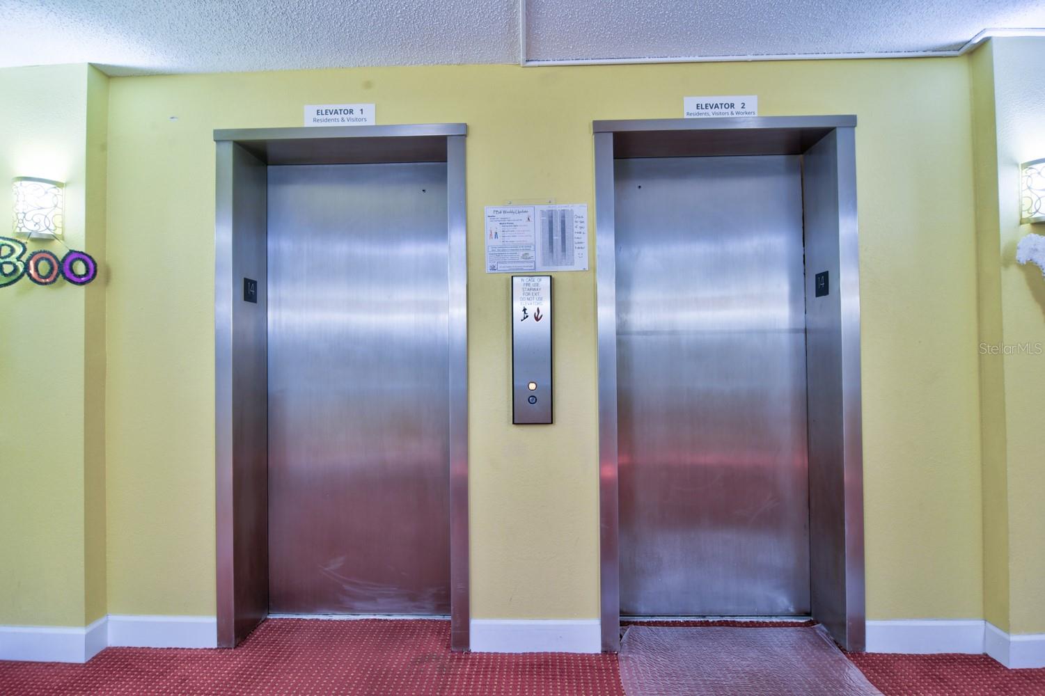 Image 25 of 42 For 4900 Brittany Drive S 1409