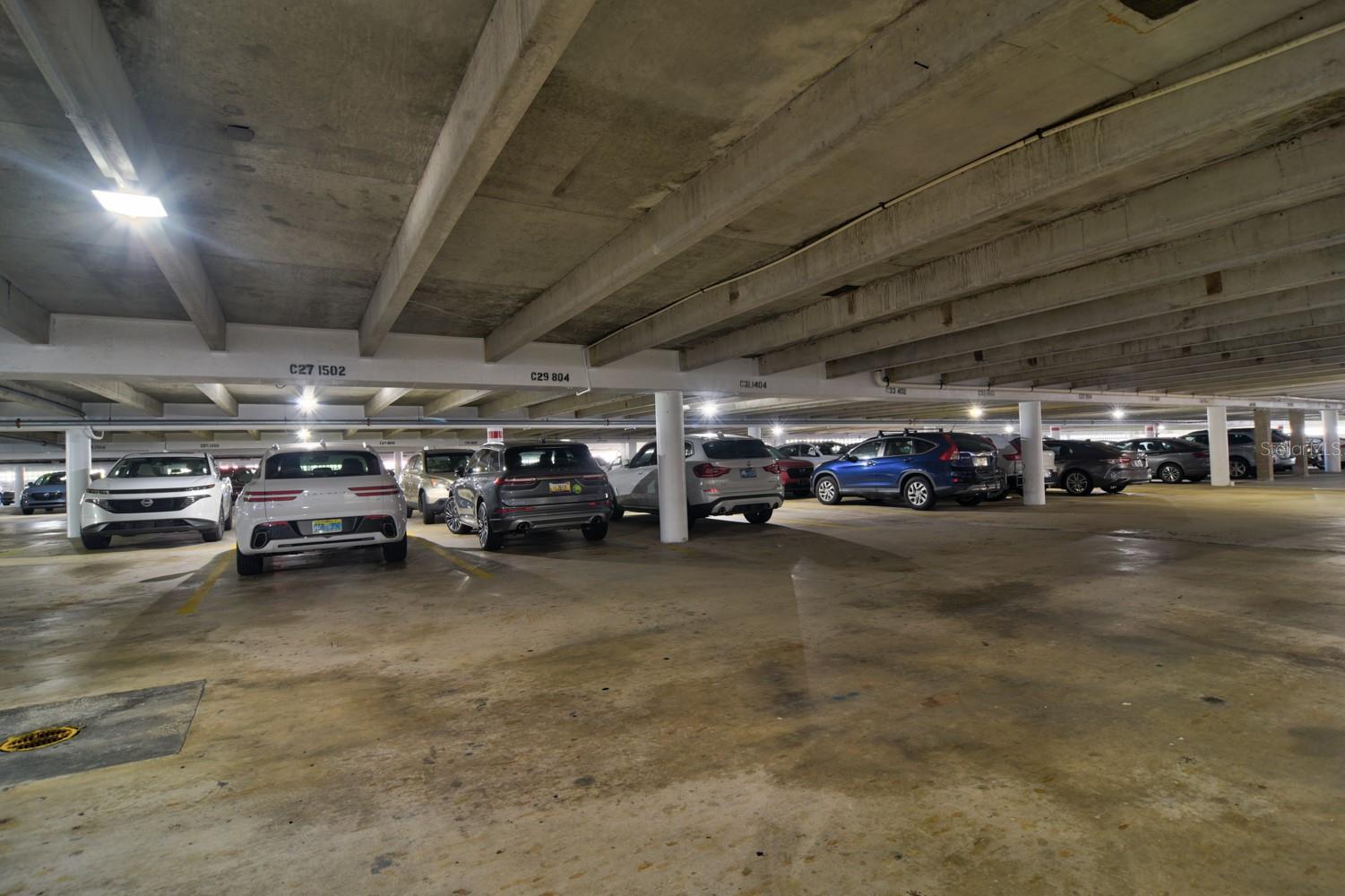 Image 29 of 42 For 4900 Brittany Drive S 1409