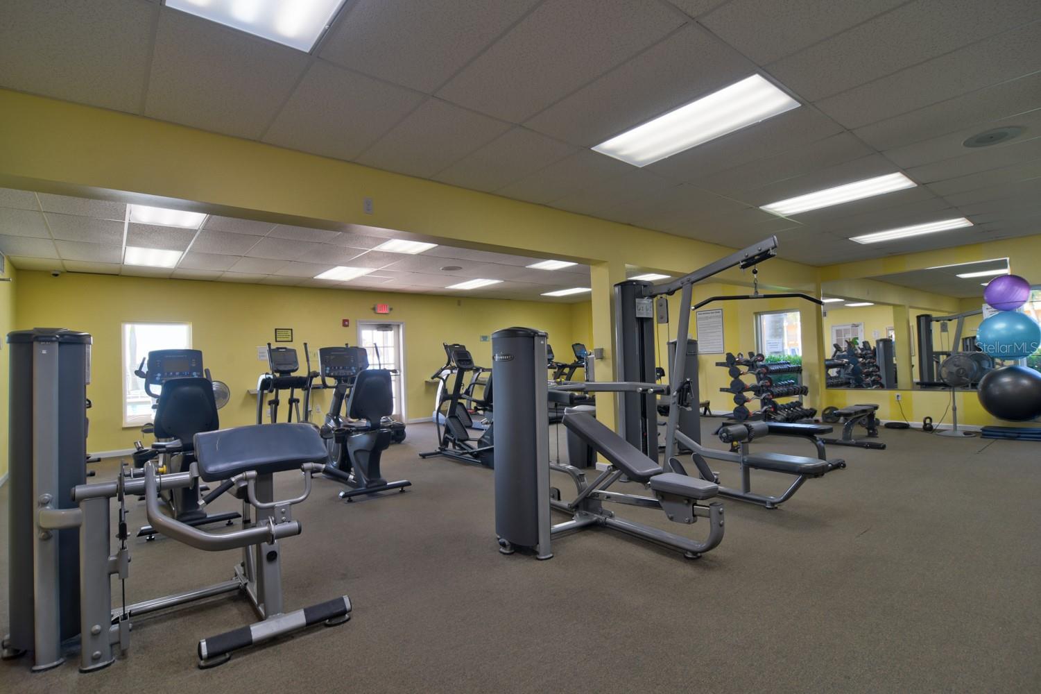 Image 41 of 42 For 4900 Brittany Drive S 1409