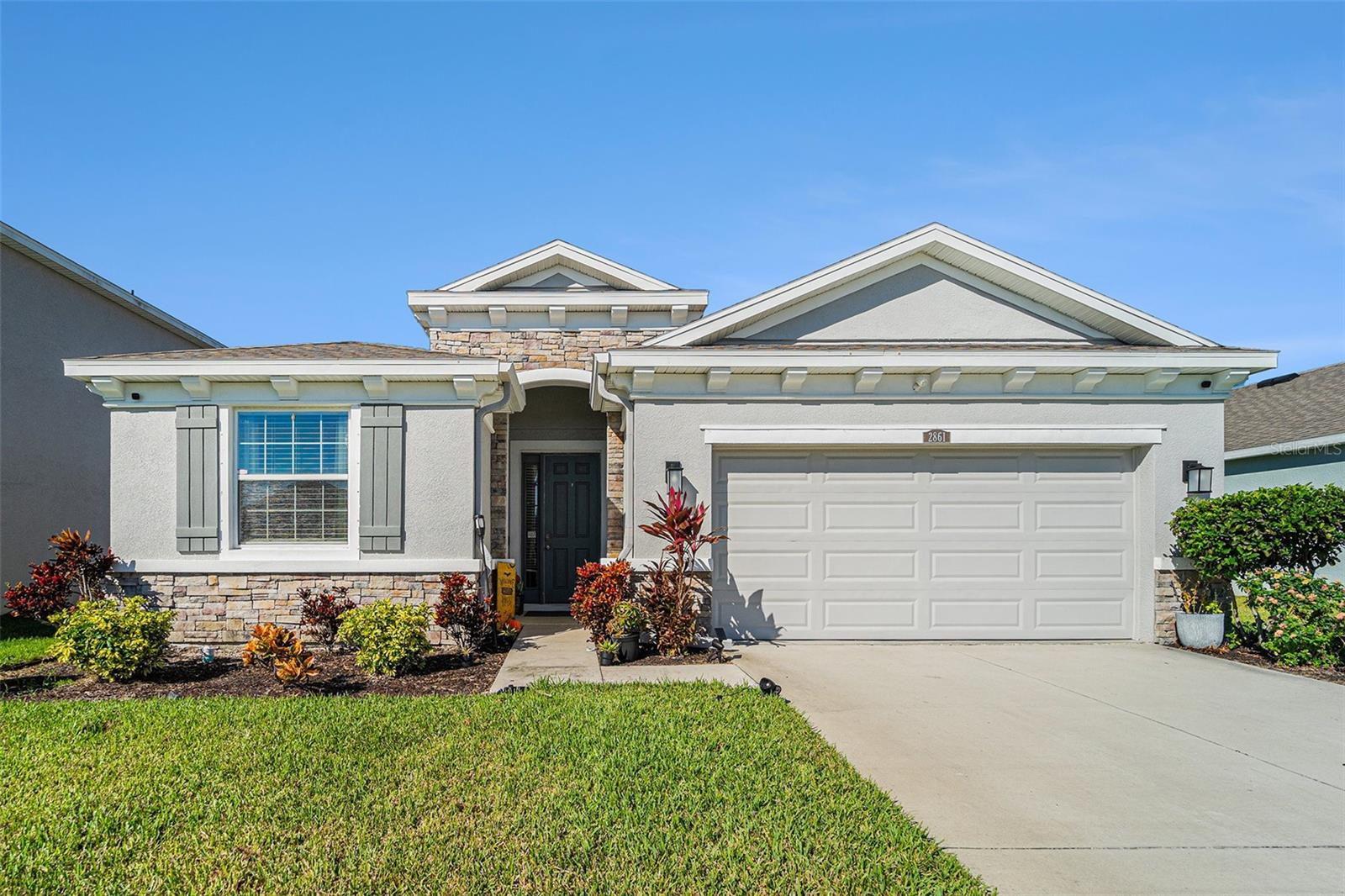 Details for 2861 Storybrook Preserve Drive, ODESSA, FL 33556