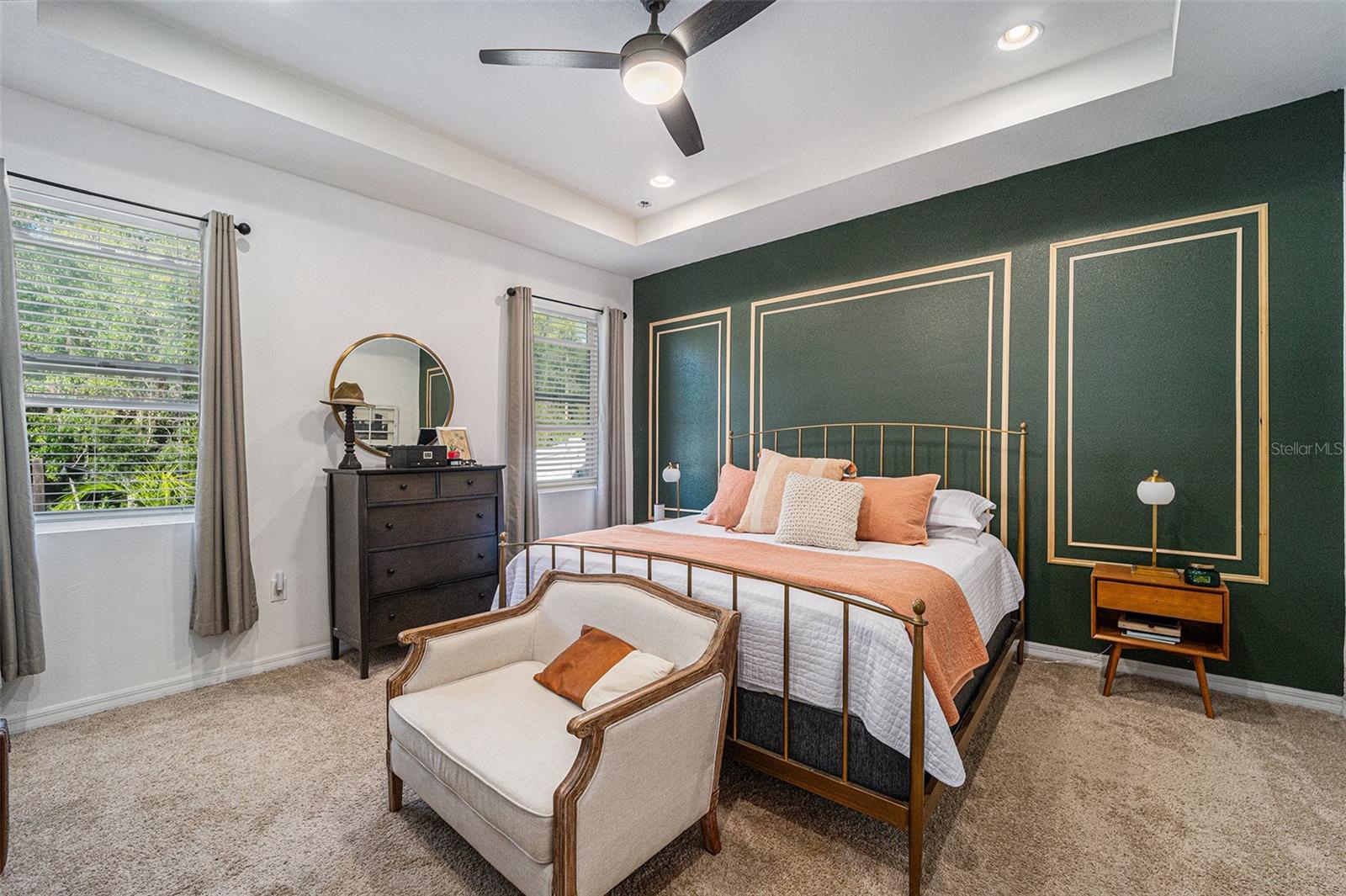 Image 23 of 34 For 2861 Storybrook Preserve Drive