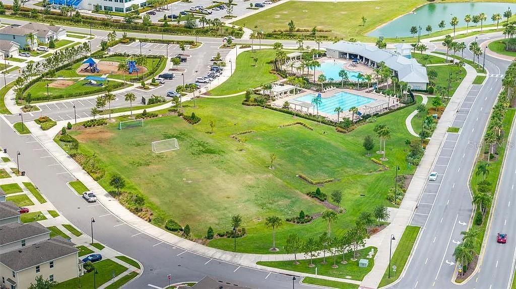 Image 33 of 34 For 2861 Storybrook Preserve Drive