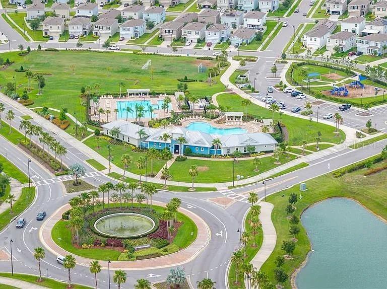 Image 34 of 34 For 2861 Storybrook Preserve Drive