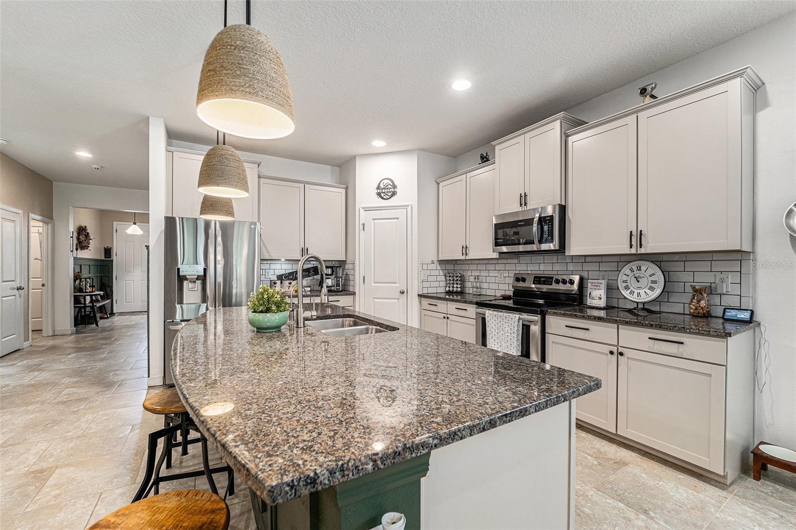 Image 9 of 34 For 2861 Storybrook Preserve Drive