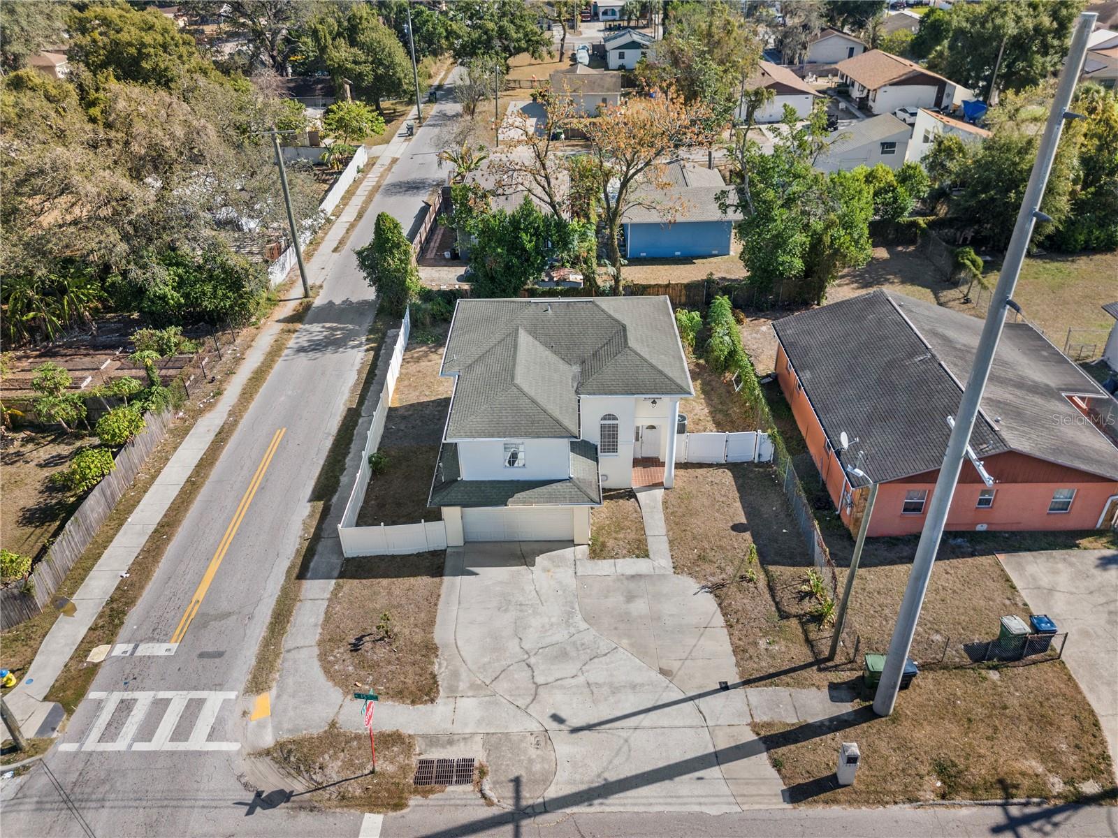 Image 29 of 39 For 8613 15th Street