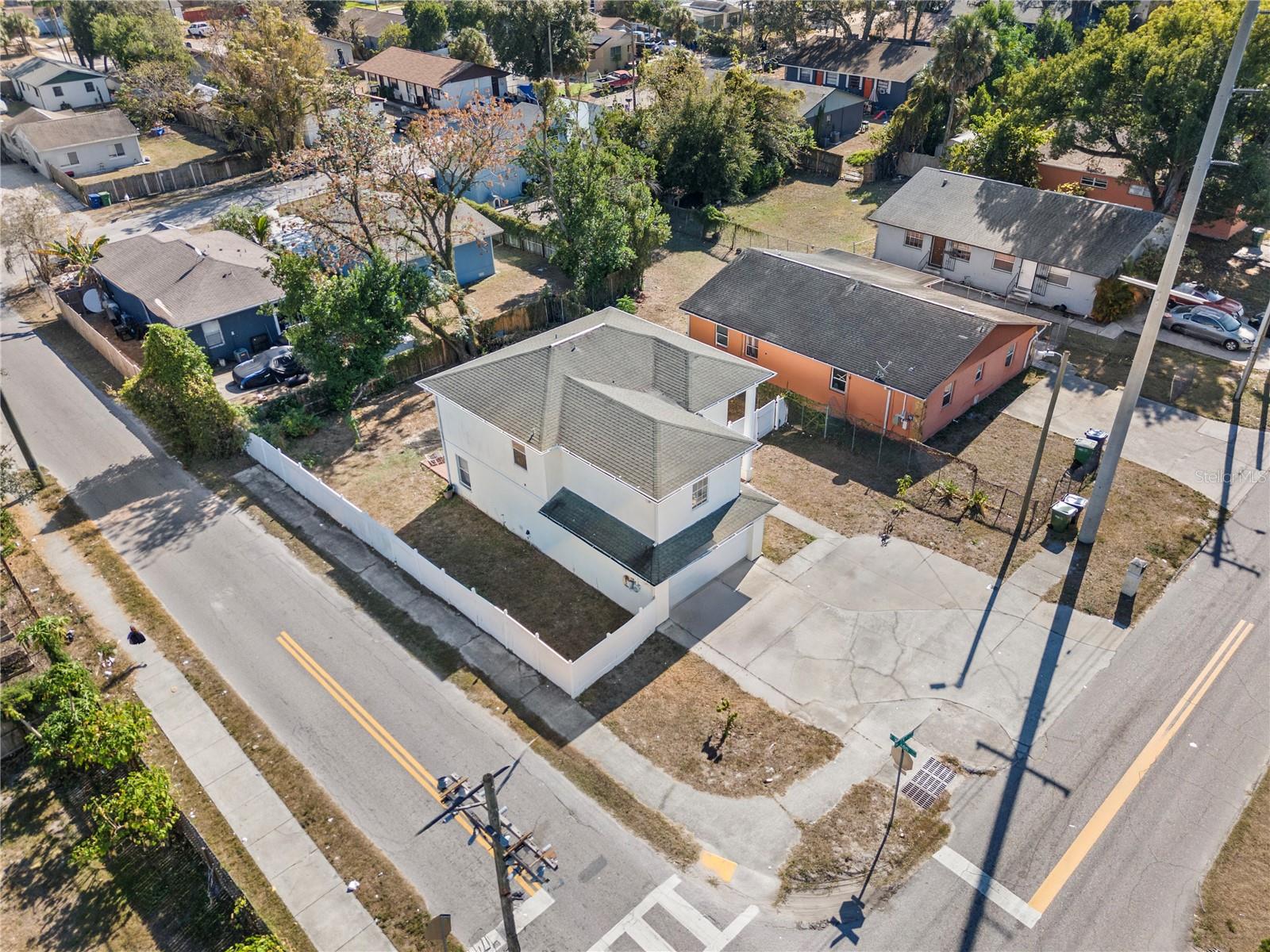 Image 30 of 39 For 8613 15th Street