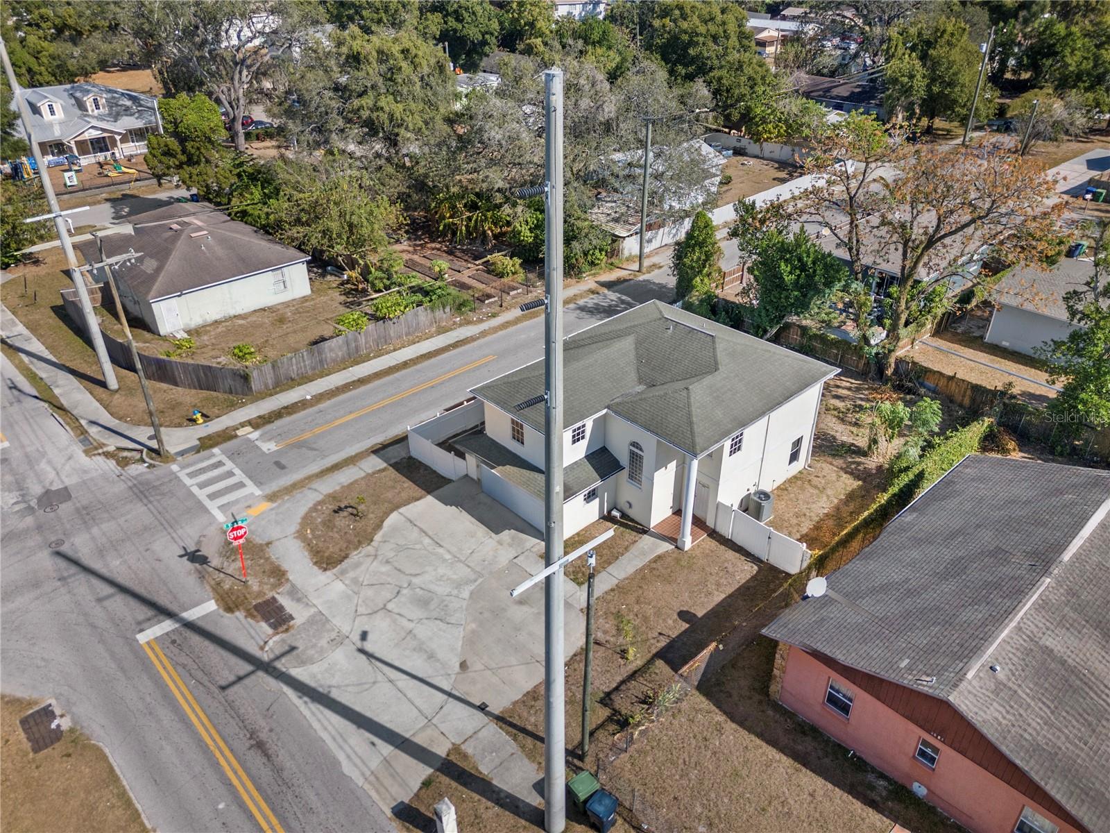 Image 31 of 39 For 8613 15th Street