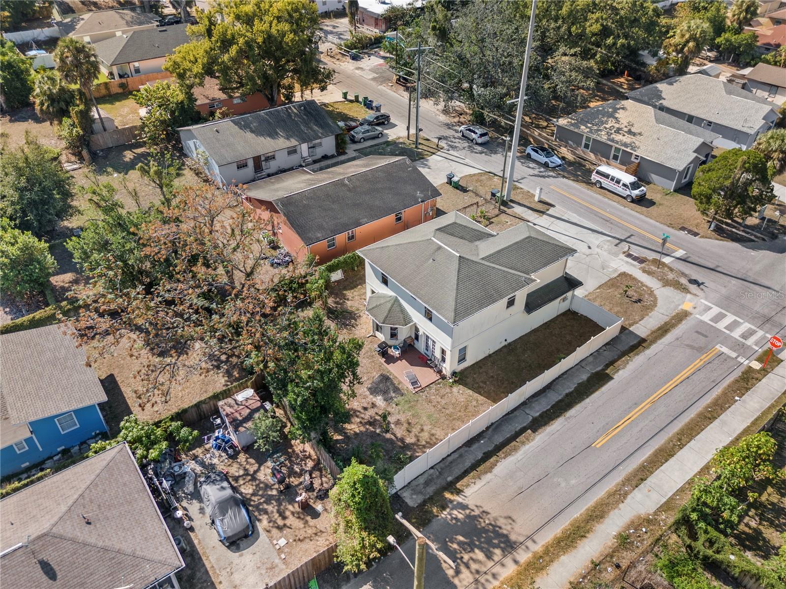 Image 33 of 39 For 8613 15th Street