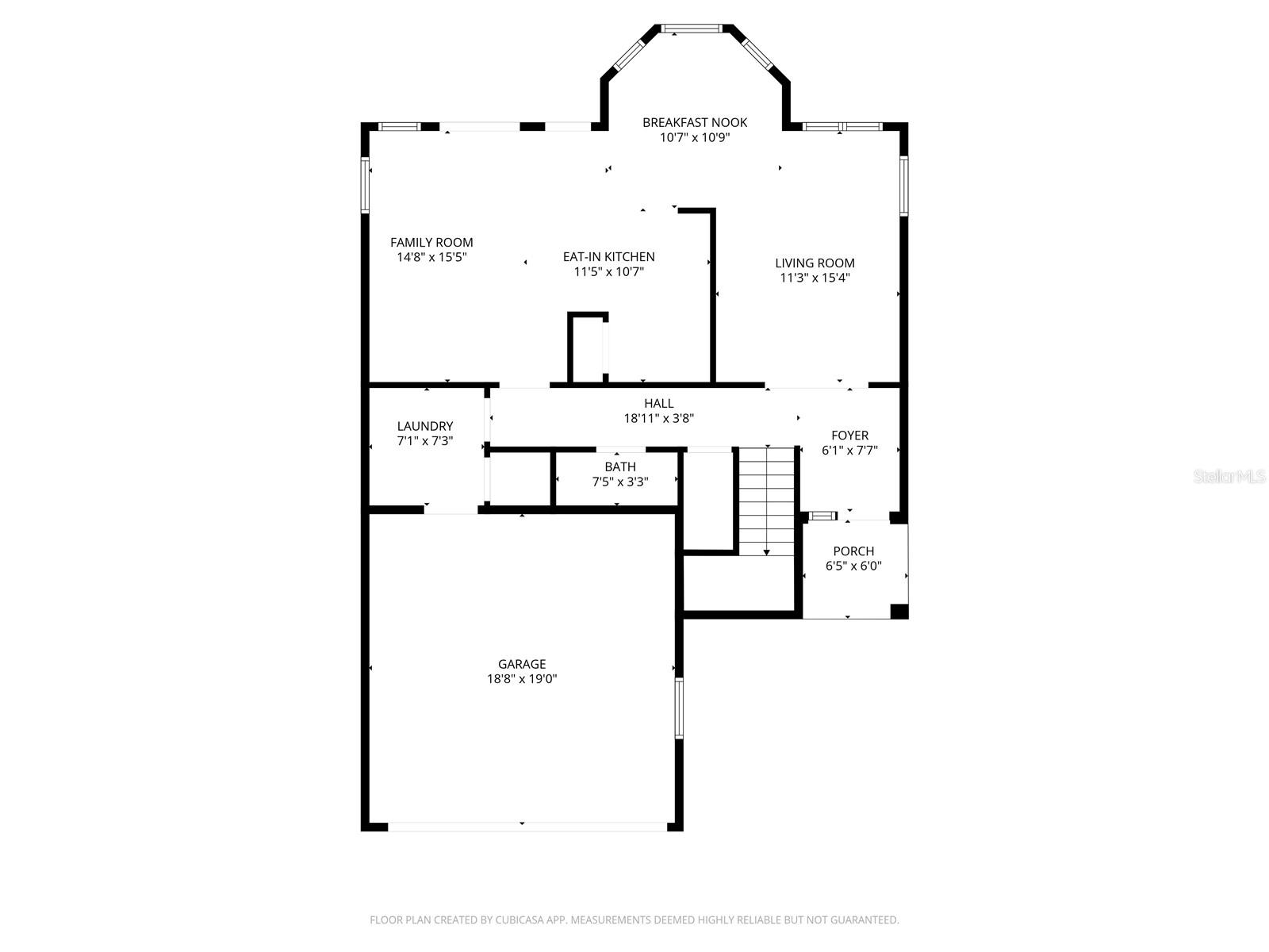 Image 36 of 39 For 8613 15th Street