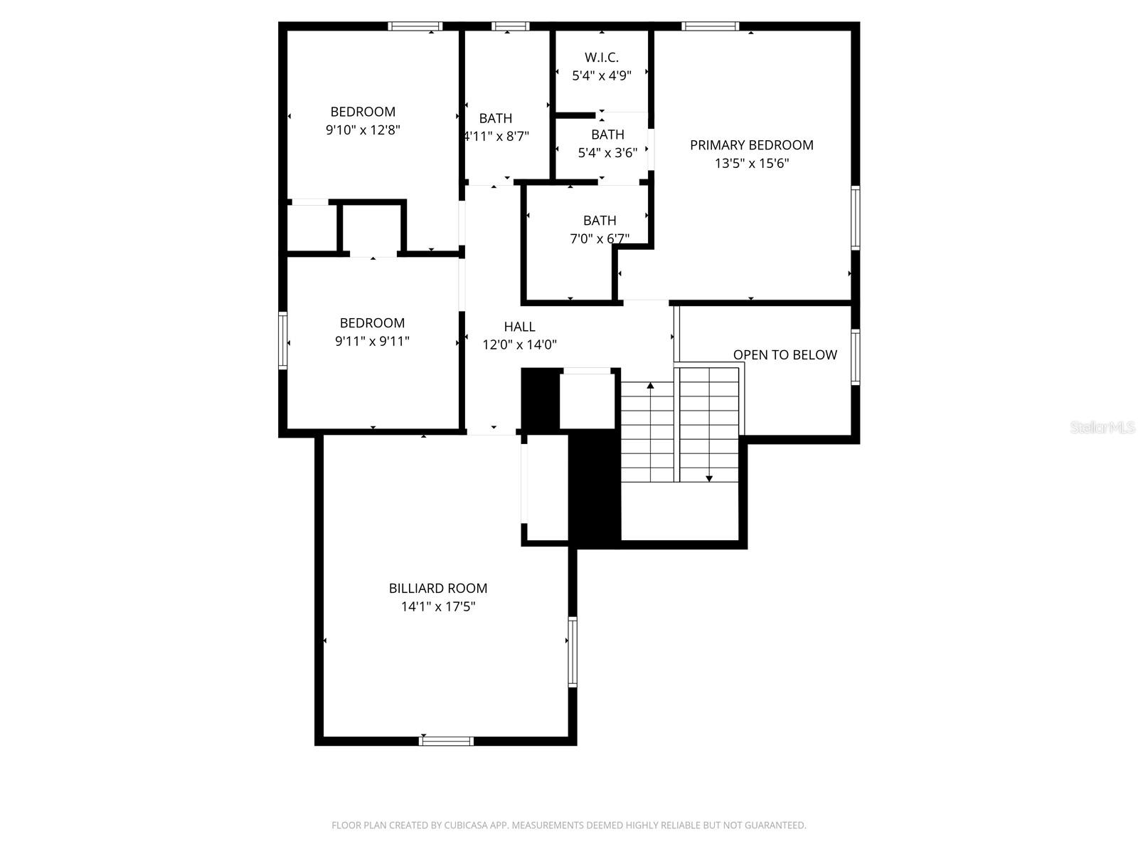 Image 38 of 39 For 8613 15th Street