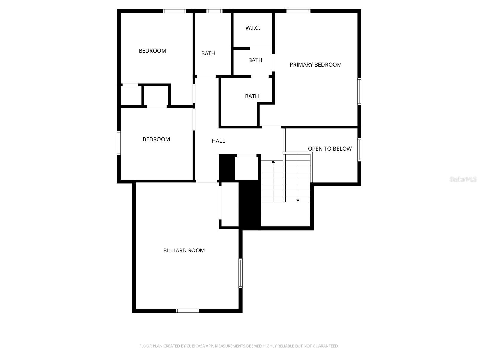 Image 39 of 39 For 8613 15th Street