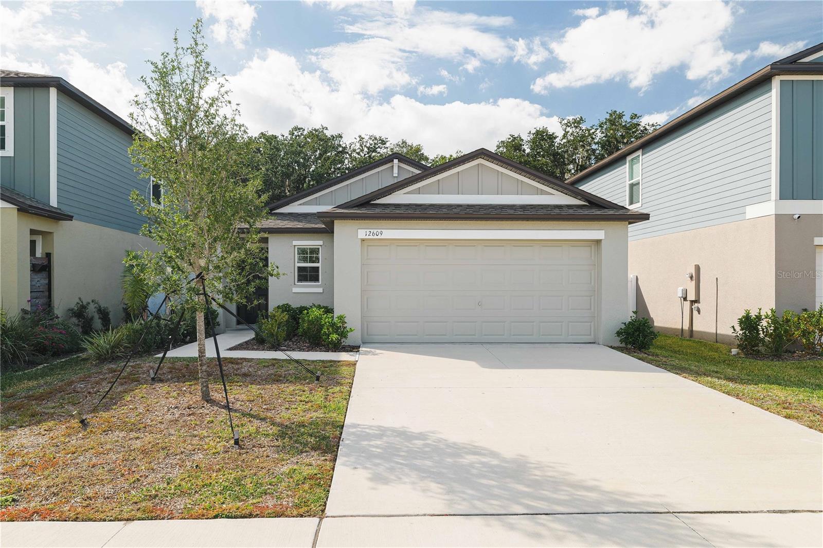 Details for 12609 Maple Bonsai Drive, RIVERVIEW, FL 33579