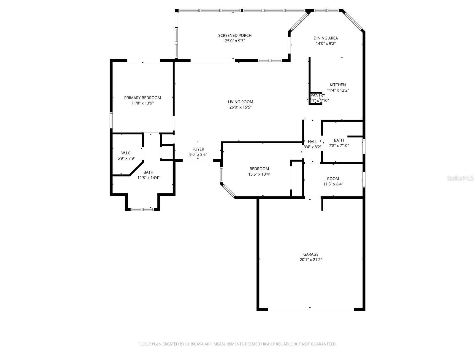 Image 41 of 41 For 8841 Kipling Avenue