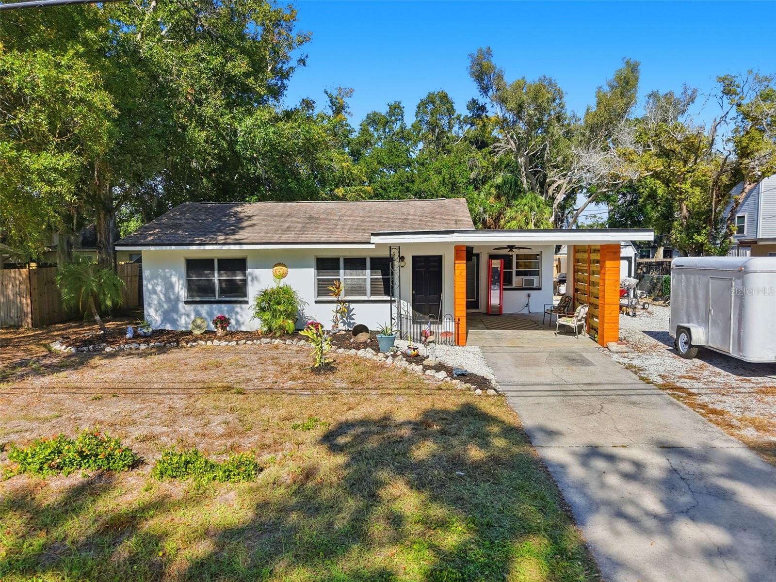 Details for 42 Lake Shore Drive, PALM HARBOR, FL 34684