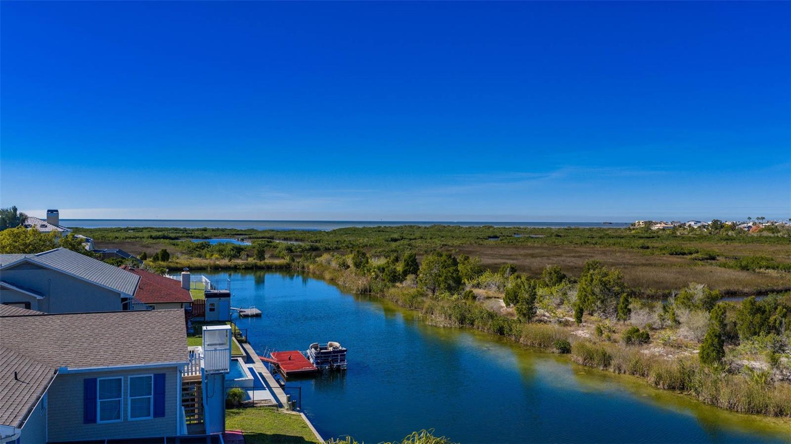 Details for 3460 Crape Myrtle Drive, HERNANDO BEACH, FL 34607