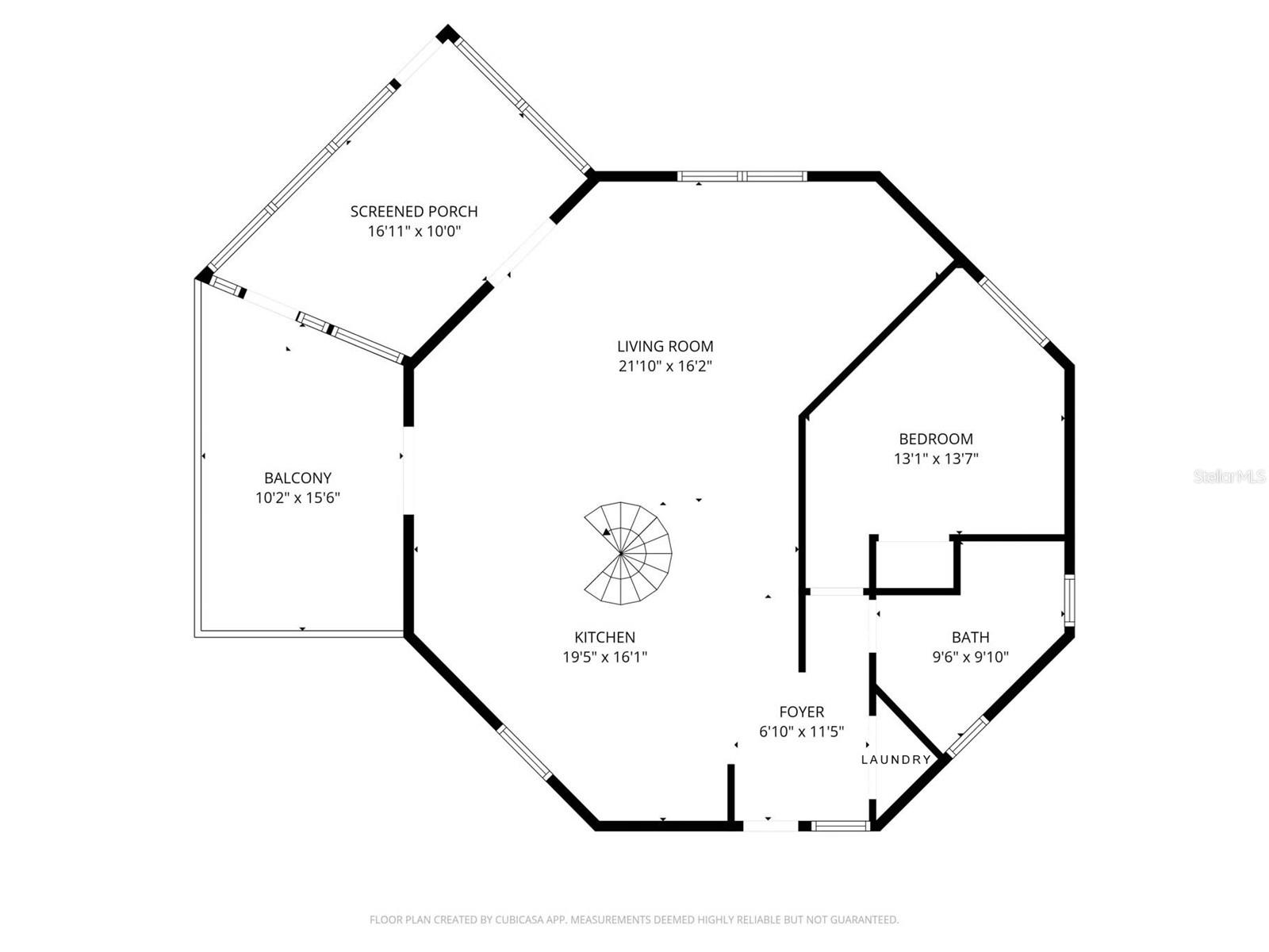Image 45 of 56 For 3460 Crape Myrtle Drive