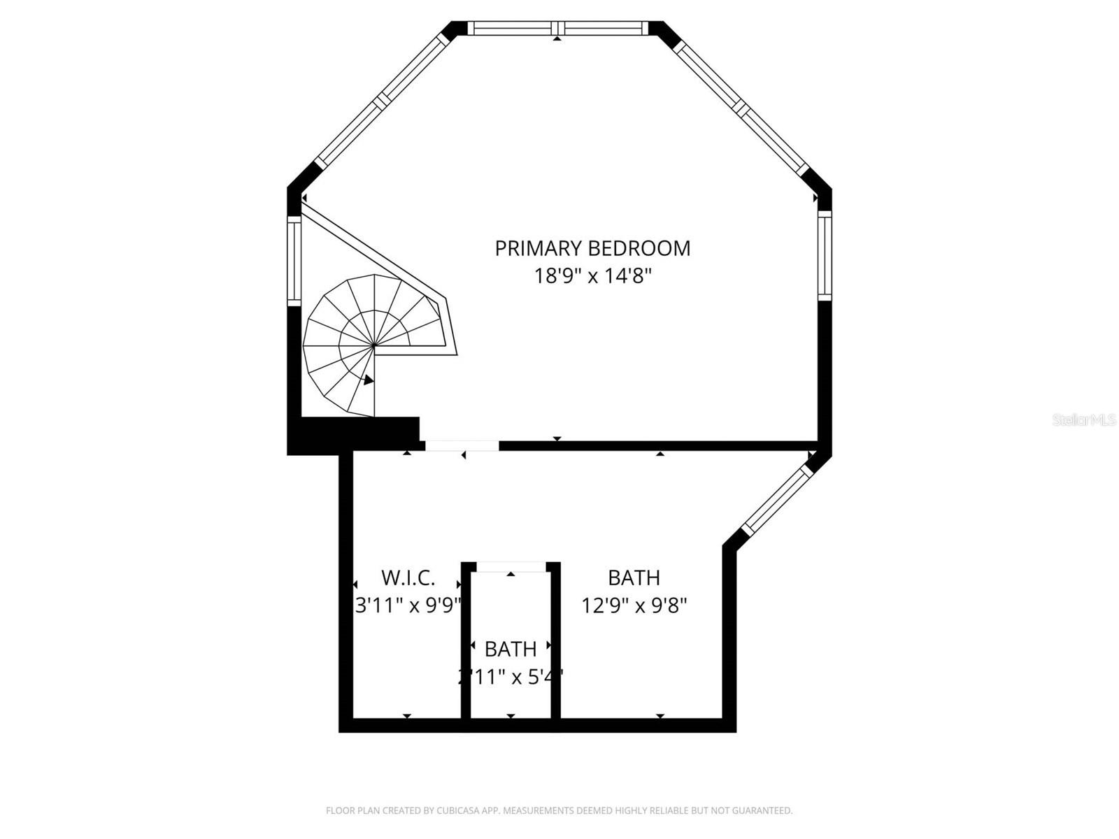 Image 46 of 56 For 3460 Crape Myrtle Drive