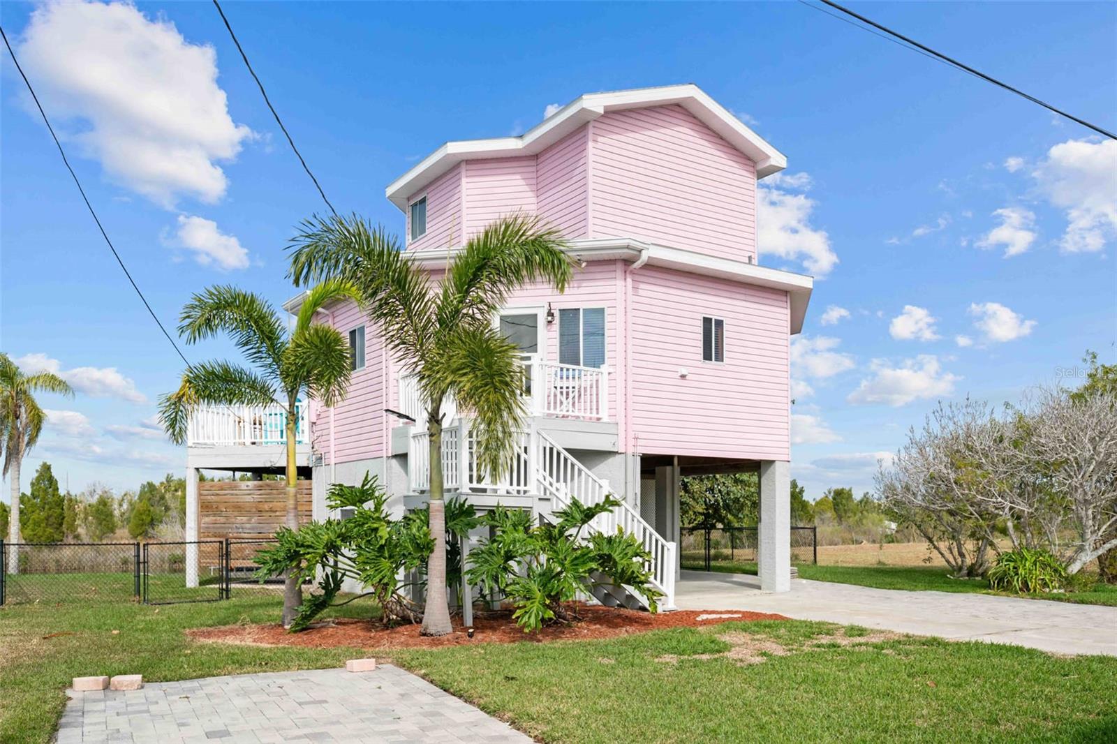 Image 48 of 56 For 3460 Crape Myrtle Drive