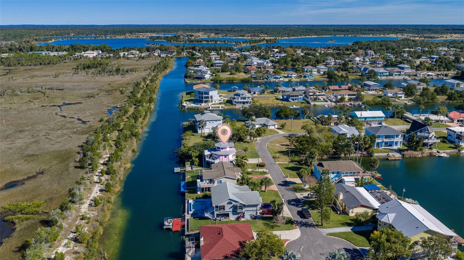 Image 51 of 56 For 3460 Crape Myrtle Drive