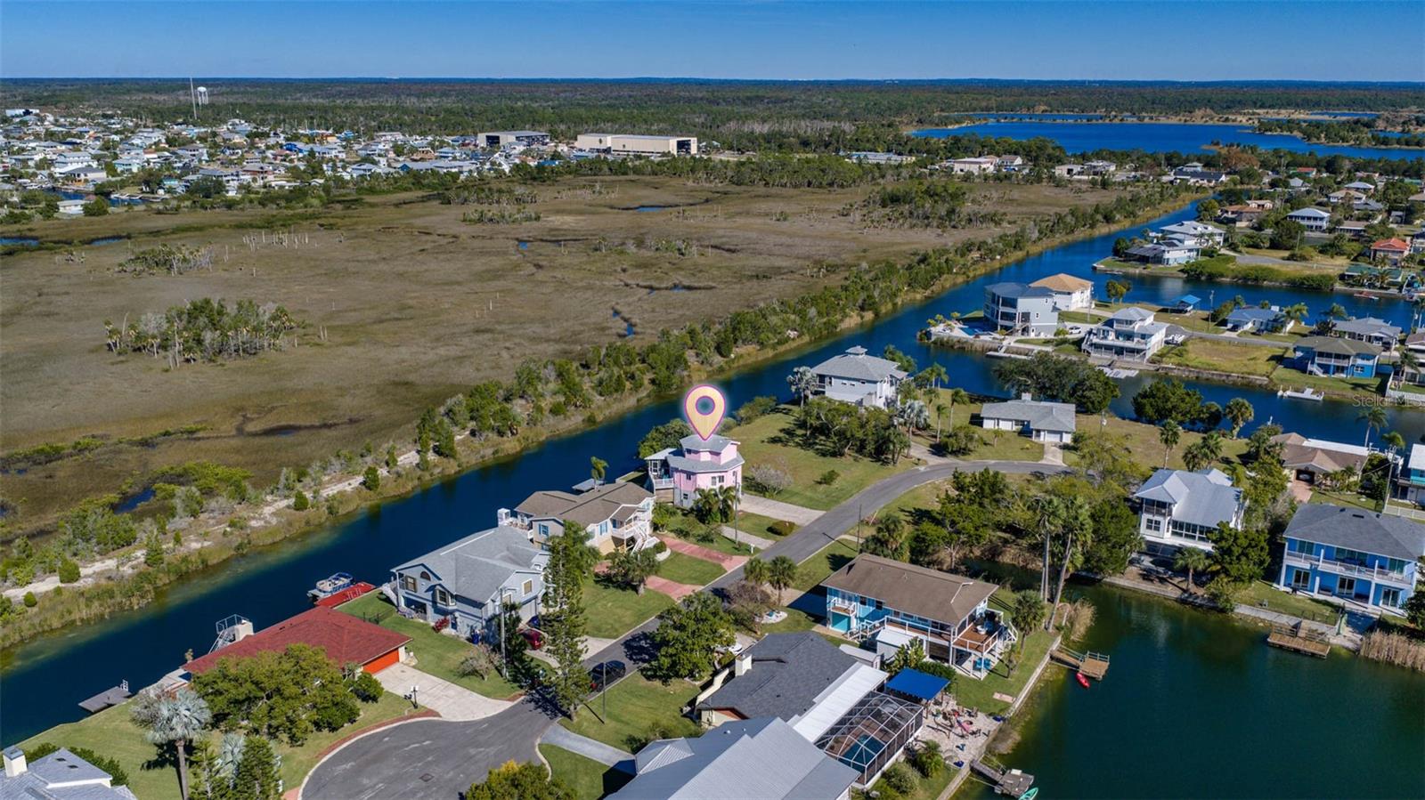 Image 52 of 56 For 3460 Crape Myrtle Drive