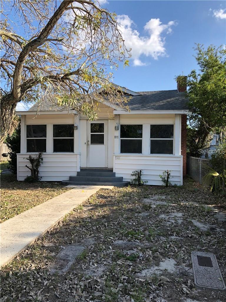 Details for 811 Jeffords, CLEARWATER, FL 33756