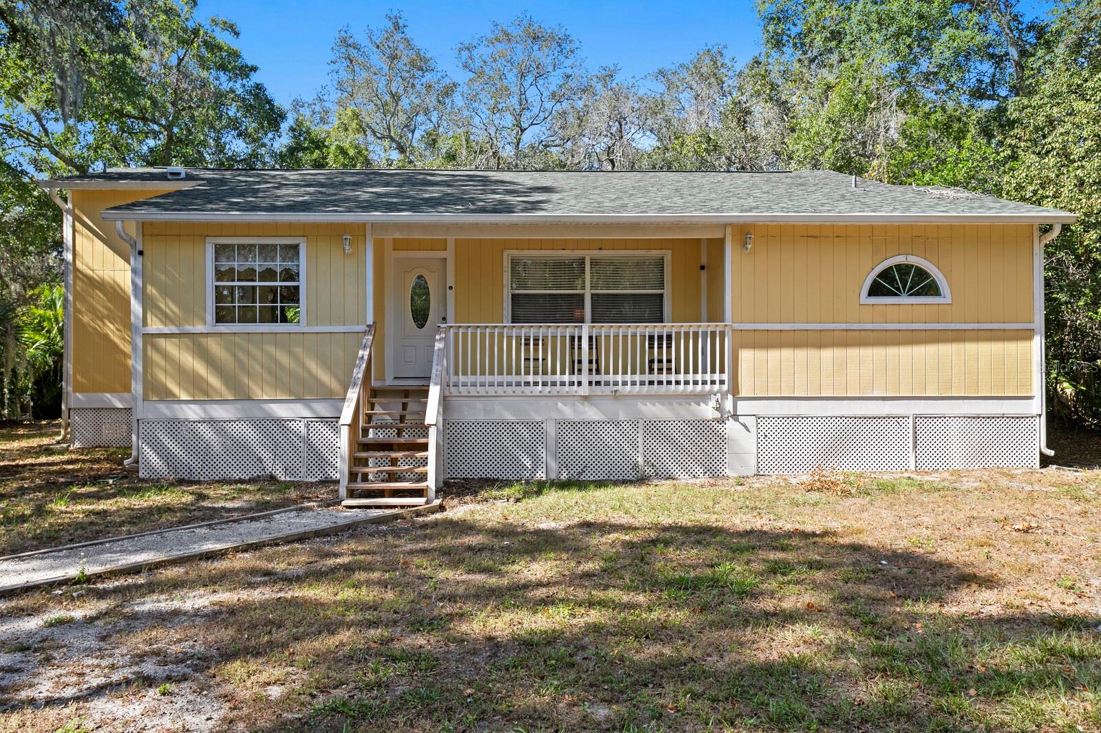 Details for 1343 Highland Avenue, TARPON SPRINGS, FL 34689