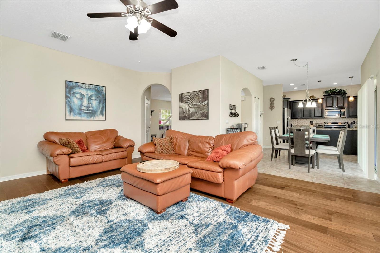 Listing photo id 8 for 3529 Lefays Point