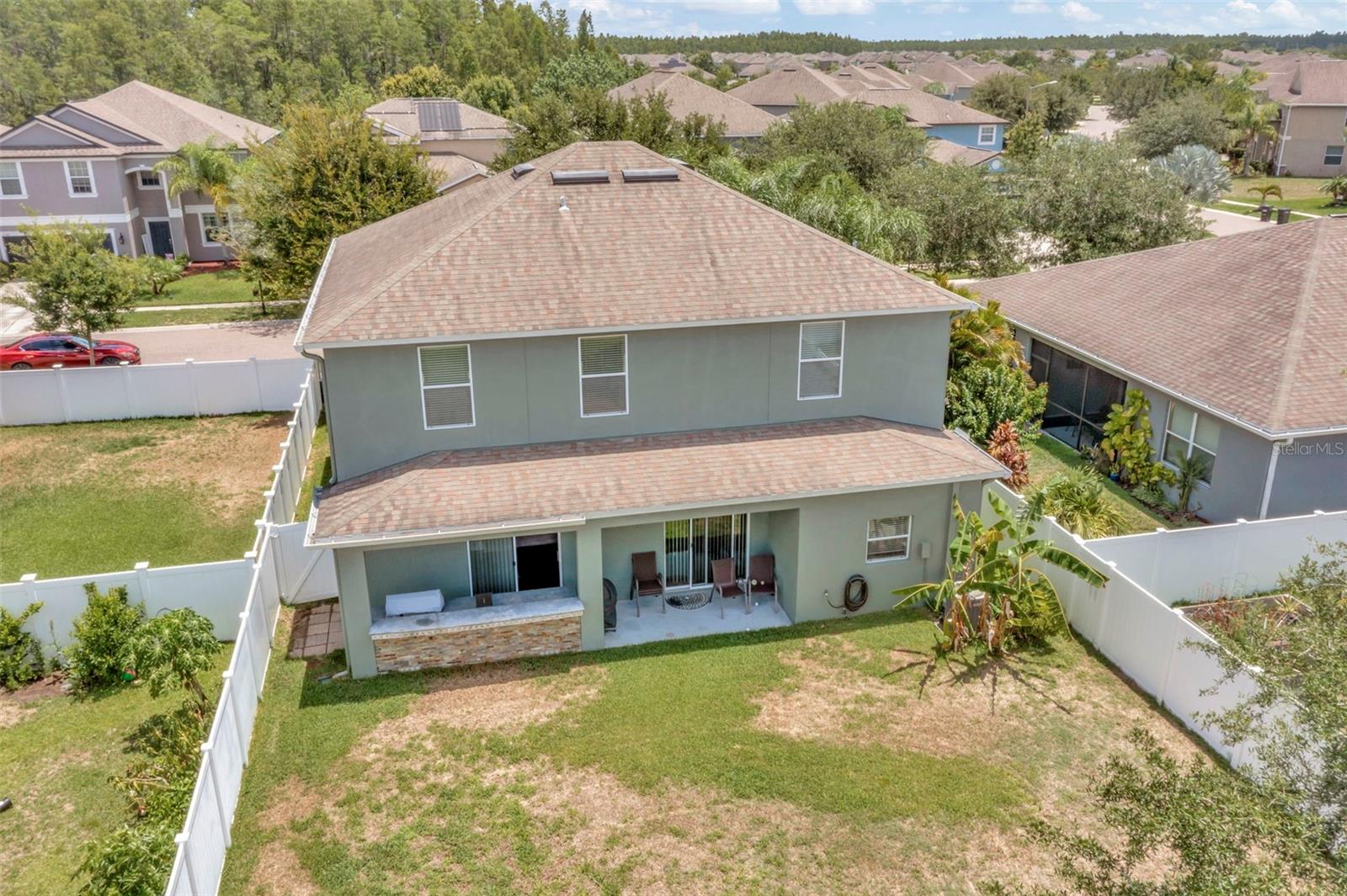 Listing photo id 42 for 3529 Lefays Point