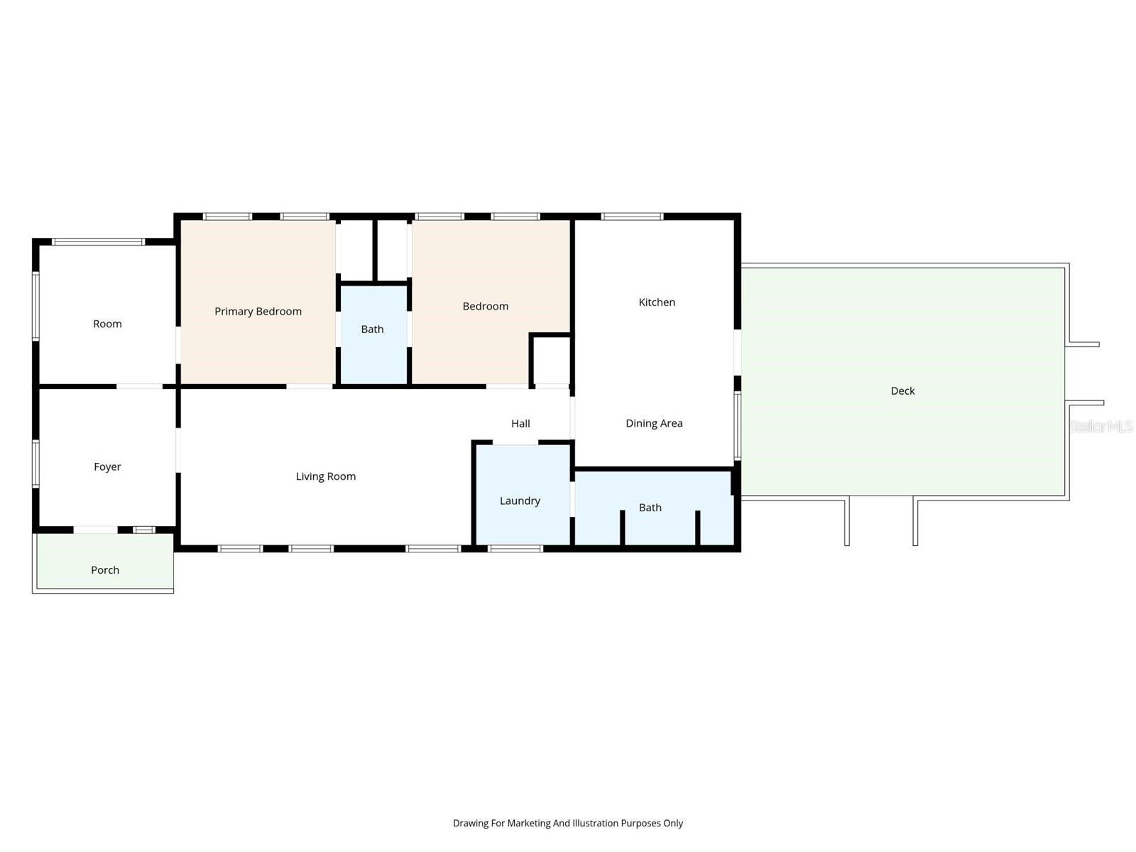 Image 17 of 20 For 4110 Central Avenue