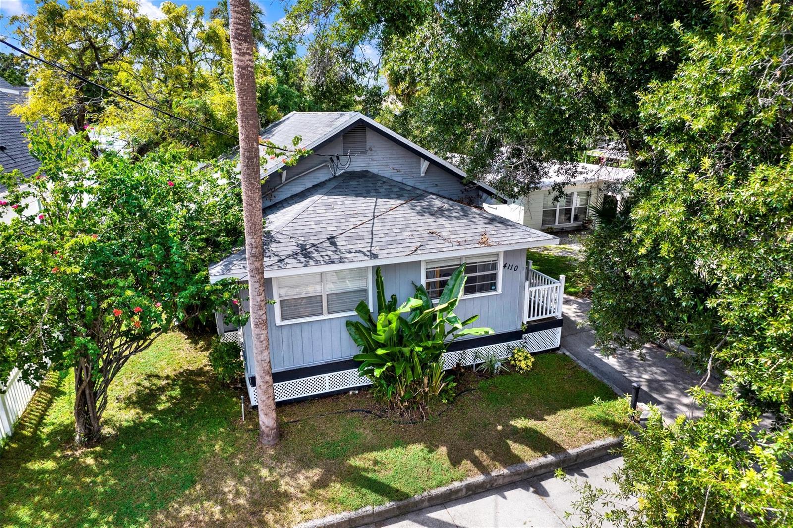 Image 19 of 20 For 4110 Central Avenue