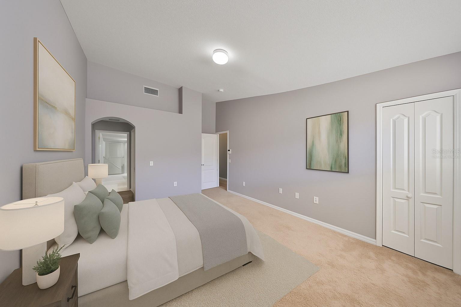 Image 20 of 43 For 6713 Lake Rochester Lane