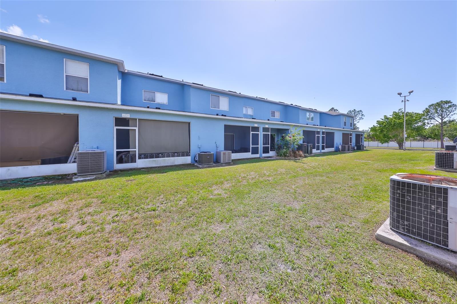 Image 34 of 43 For 6713 Lake Rochester Lane