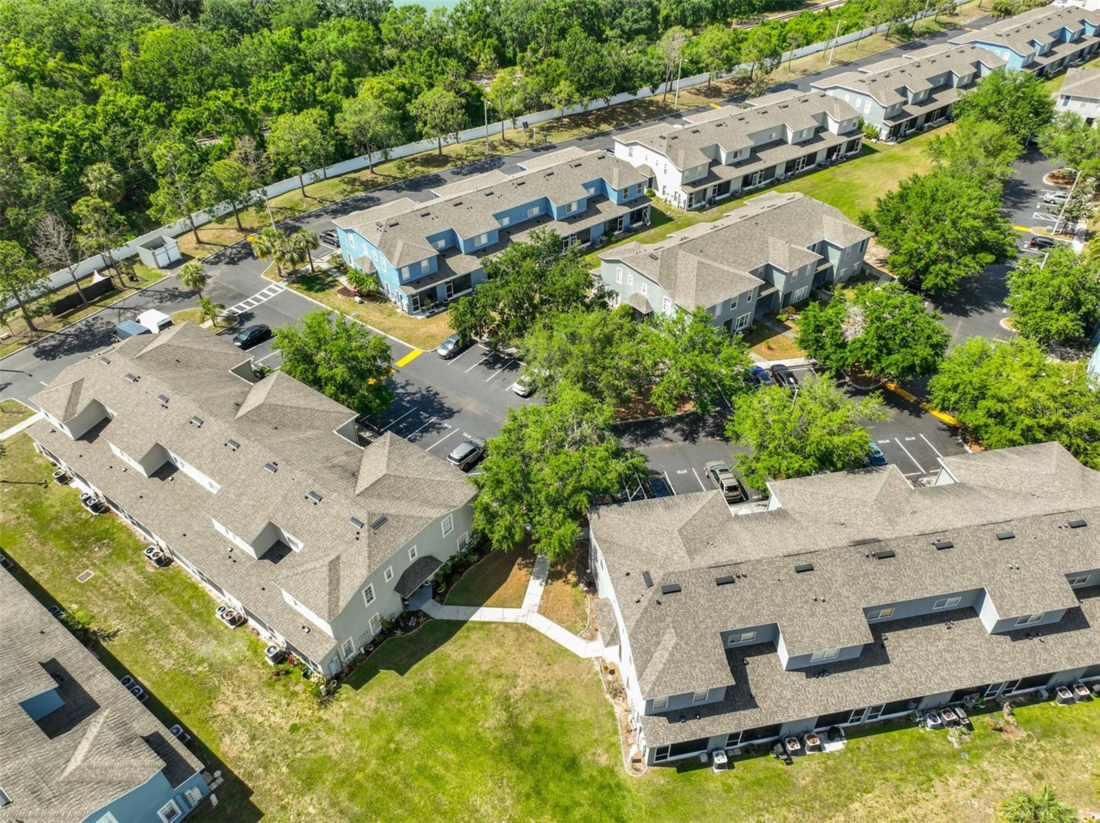 Image 39 of 43 For 6713 Lake Rochester Lane