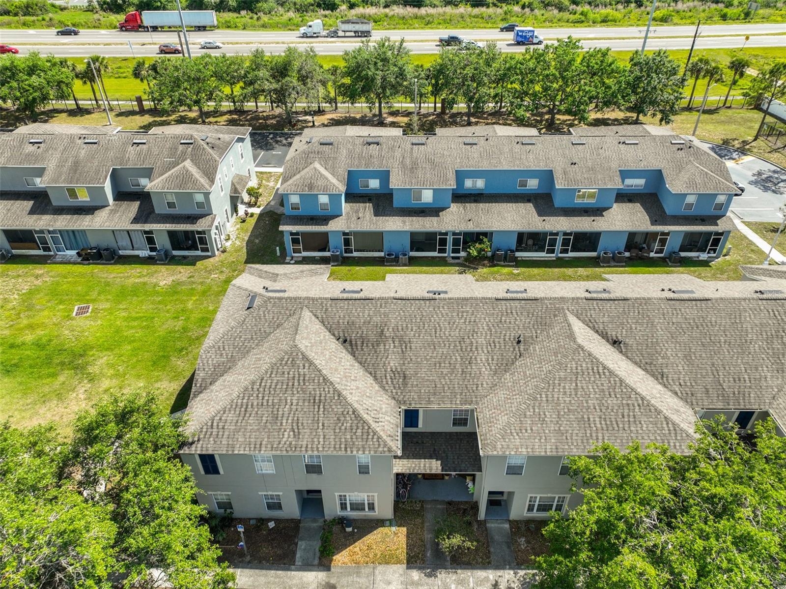 Image 40 of 43 For 6713 Lake Rochester Lane