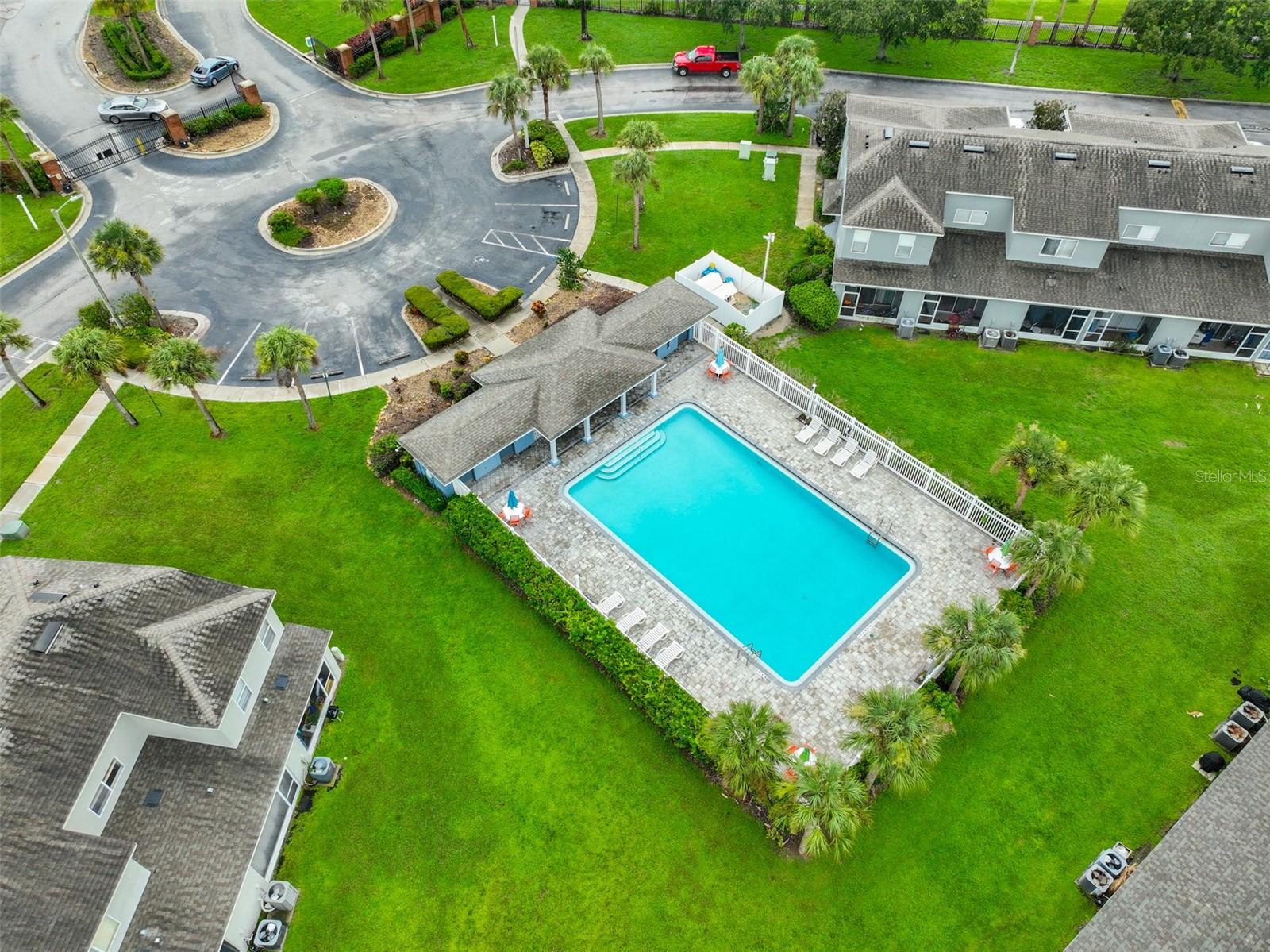 Image 5 of 43 For 6713 Lake Rochester Lane