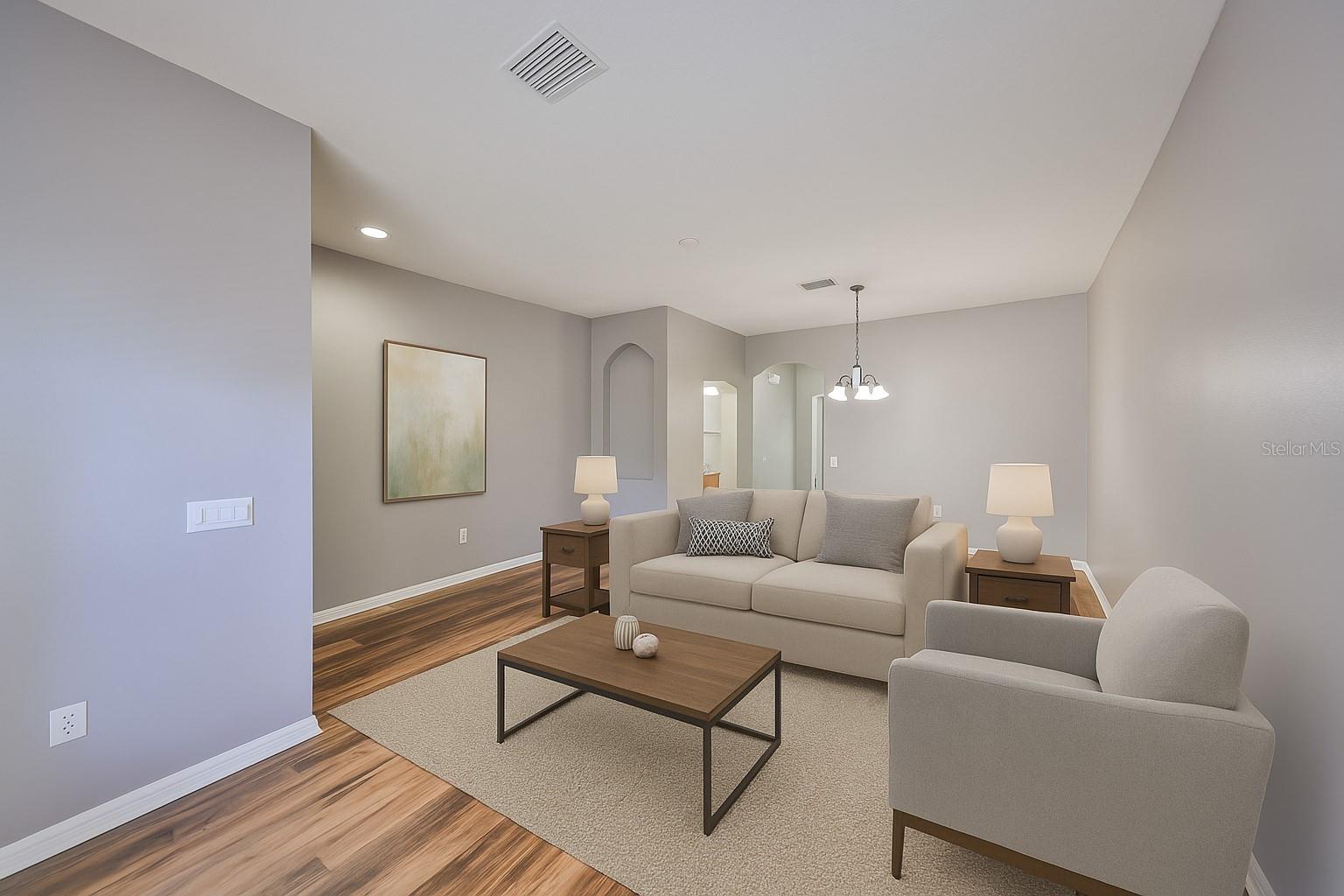 Image 8 of 43 For 6713 Lake Rochester Lane