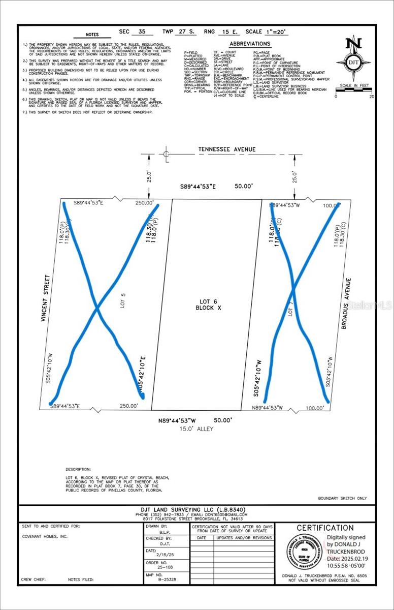Image 5 of 5 For 417 Tennessee Avenue