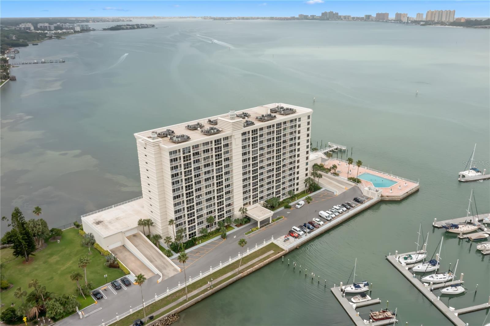 Image 40 of 40 For 100 Pierce Street 1007