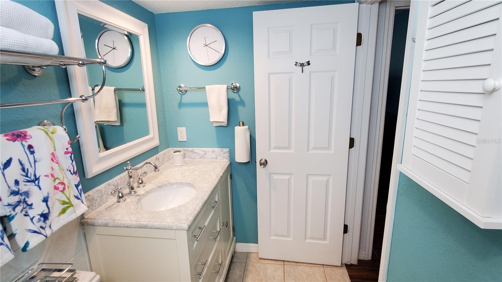 Image 16 of 24 For 1001 Bayshore Boulevard 107