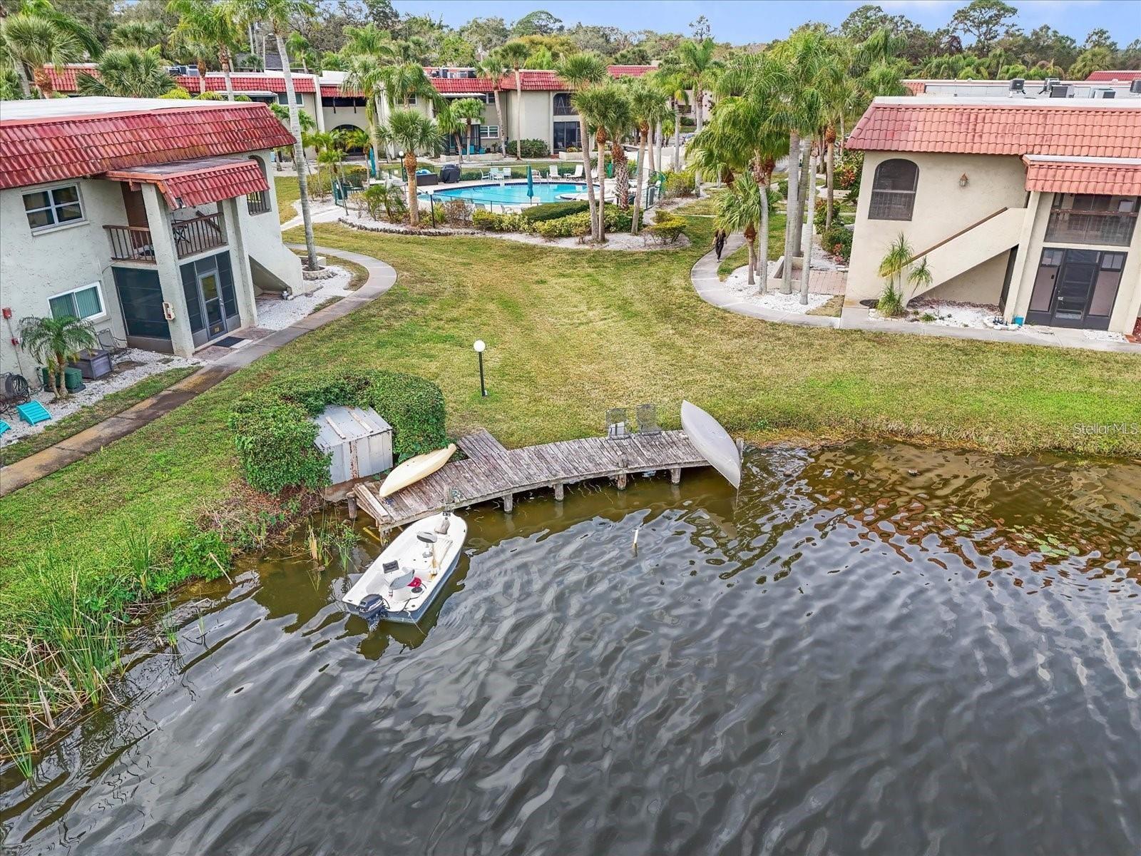 Image 22 of 24 For 1001 Bayshore Boulevard 107