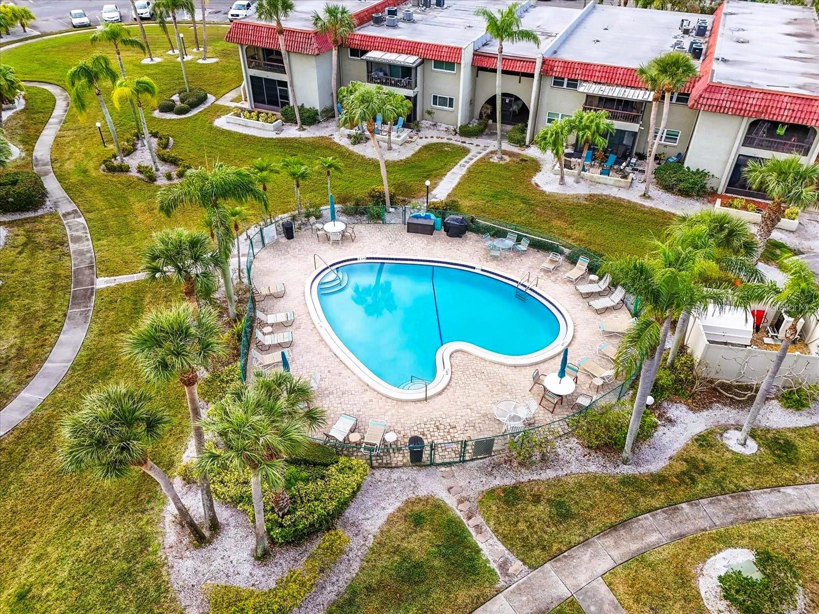 Image 23 of 24 For 1001 Bayshore Boulevard 107