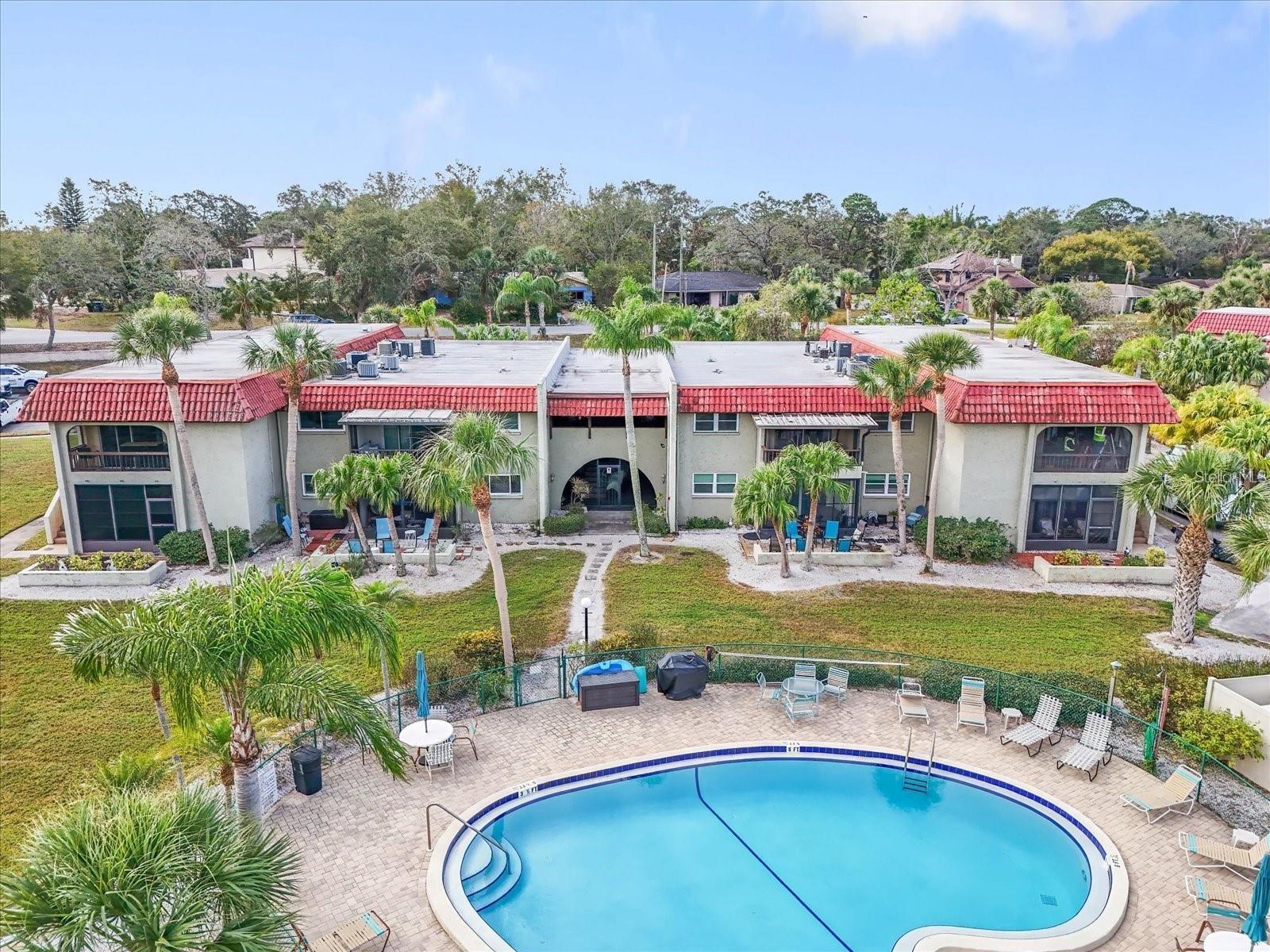 Image 24 of 24 For 1001 Bayshore Boulevard 107