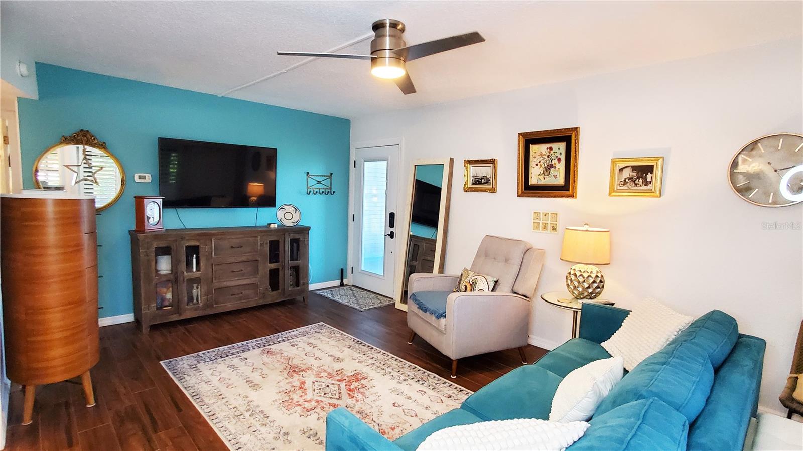 Image 4 of 24 For 1001 Bayshore Boulevard 107