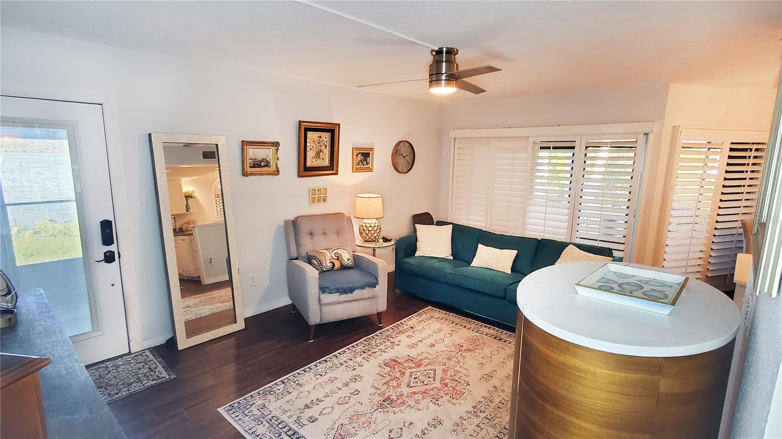 Image 5 of 24 For 1001 Bayshore Boulevard 107