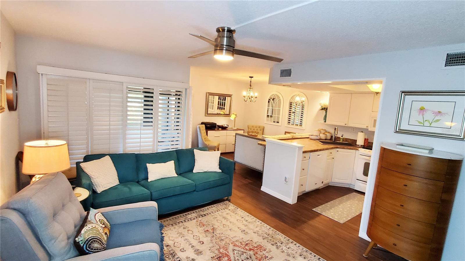 Image 8 of 24 For 1001 Bayshore Boulevard 107