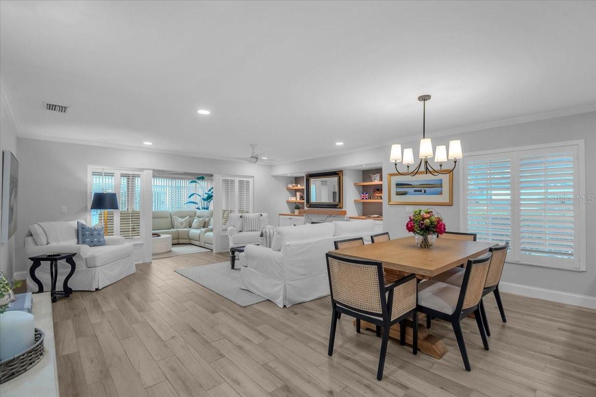 Image 14 of 42 For 5417 Chantilly  31