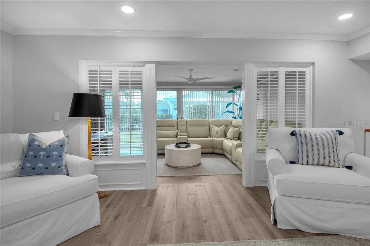 Image 17 of 42 For 5417 Chantilly  31