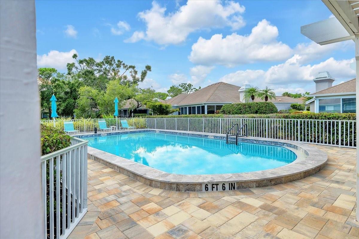 Image 38 of 42 For 5417 Chantilly  31