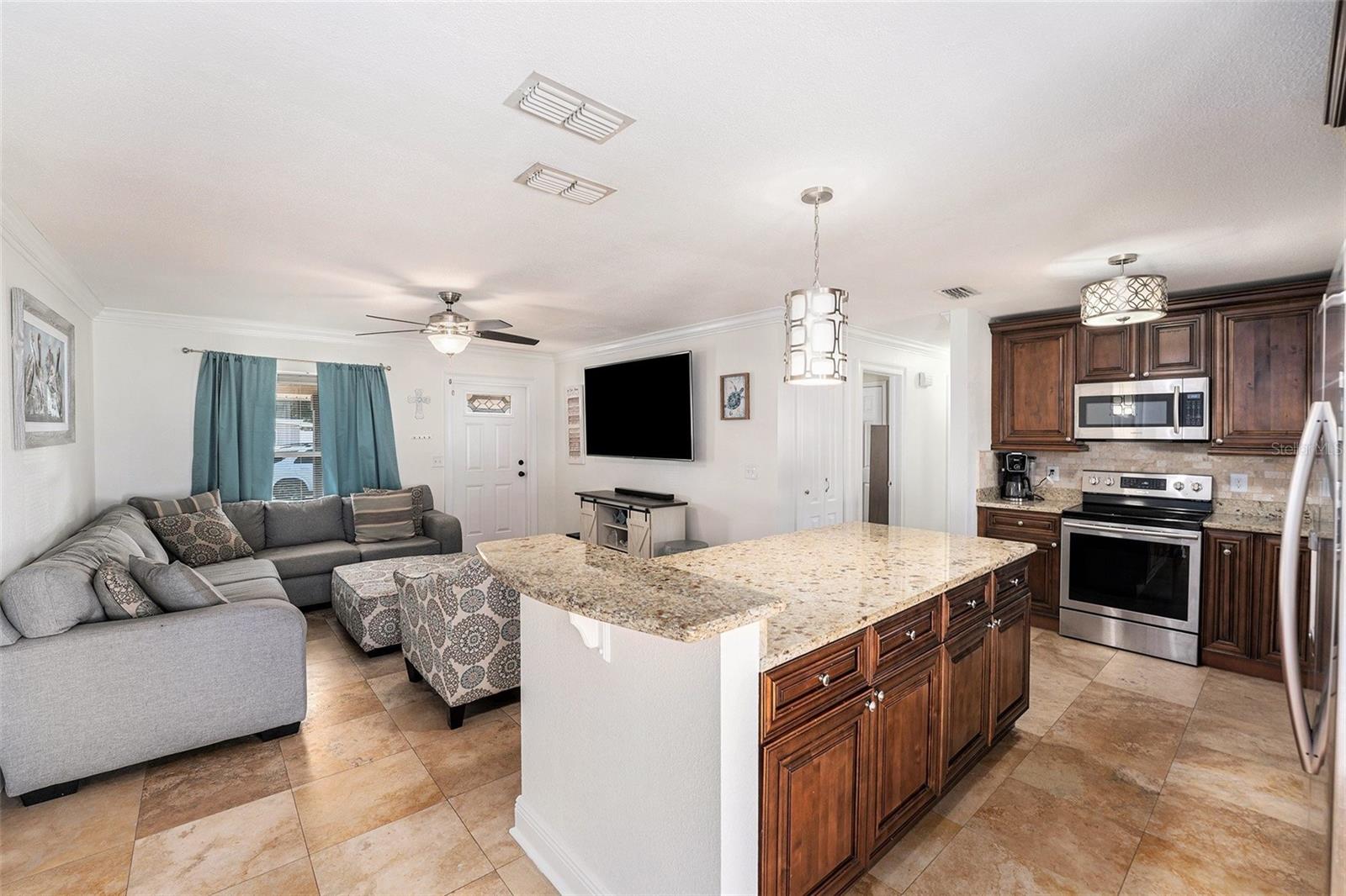 Image 11 of 18 For 4819 San Pablo Place