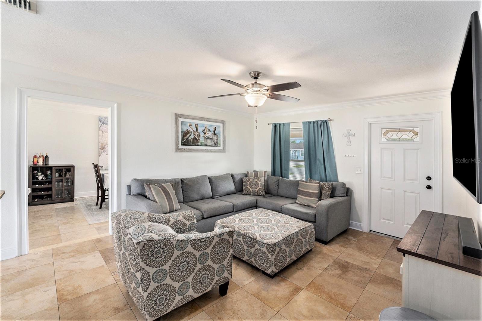 Image 6 of 18 For 4819 San Pablo Place